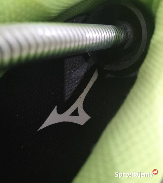 Buty Sportowe do biegania Mizuno Wave Ultima 13 Sportowe