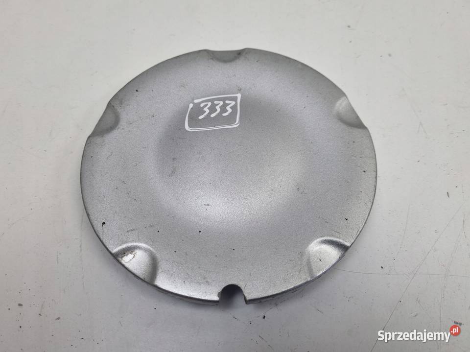 Renault DEKIELEK FELGI Kapsel kołpak 7700834844 Rudka