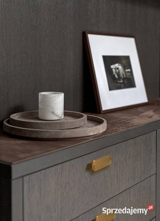 Uchwyt meblowy Tesuri 10 A Uchwyt połowka Uchwyty śląskie Katowice sprzedam