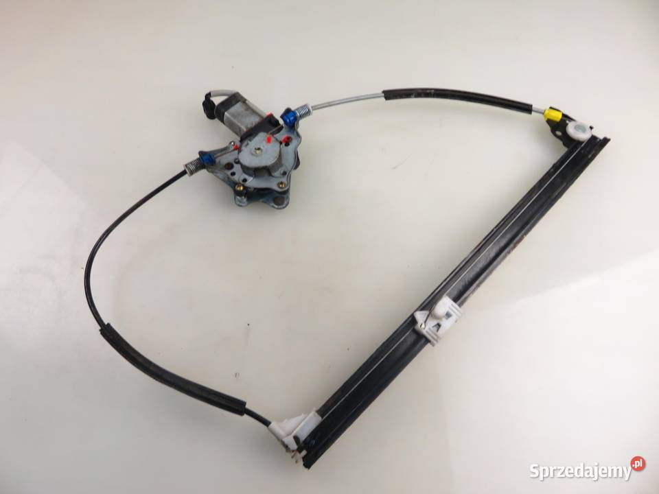 PODNOŚNIK SZYBY LEWY PRZEDNI RENAULT MEGANE I