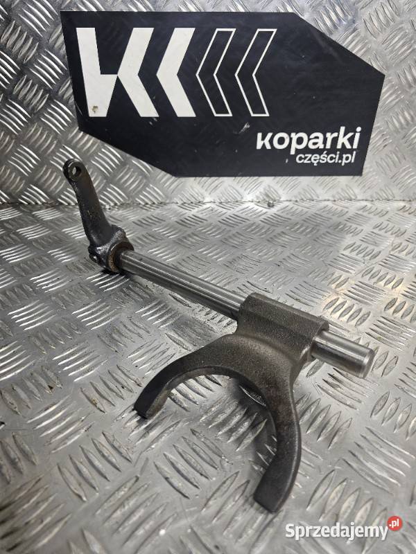 Zestaw sterowania blokadą mostu Case 580 Holland pomorskie Gdynia