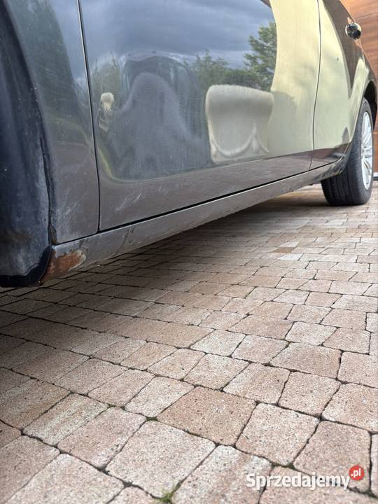 Fiat Bravo II 1368cm3 Wiązownica