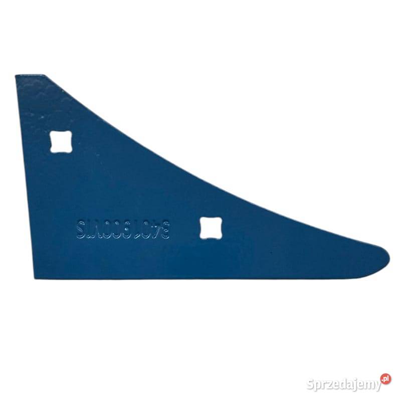 Płoza przednia Lemken AK10 3401901 3401900 VIS Kawnice