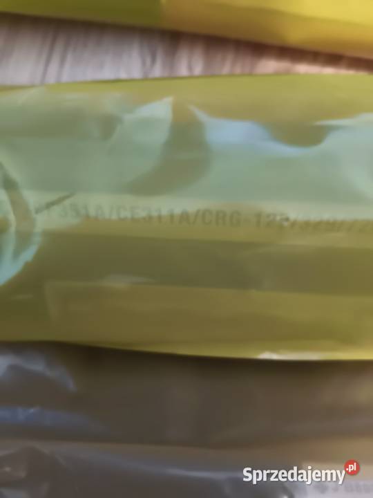 Tonery do drukarek laserowych Otwock