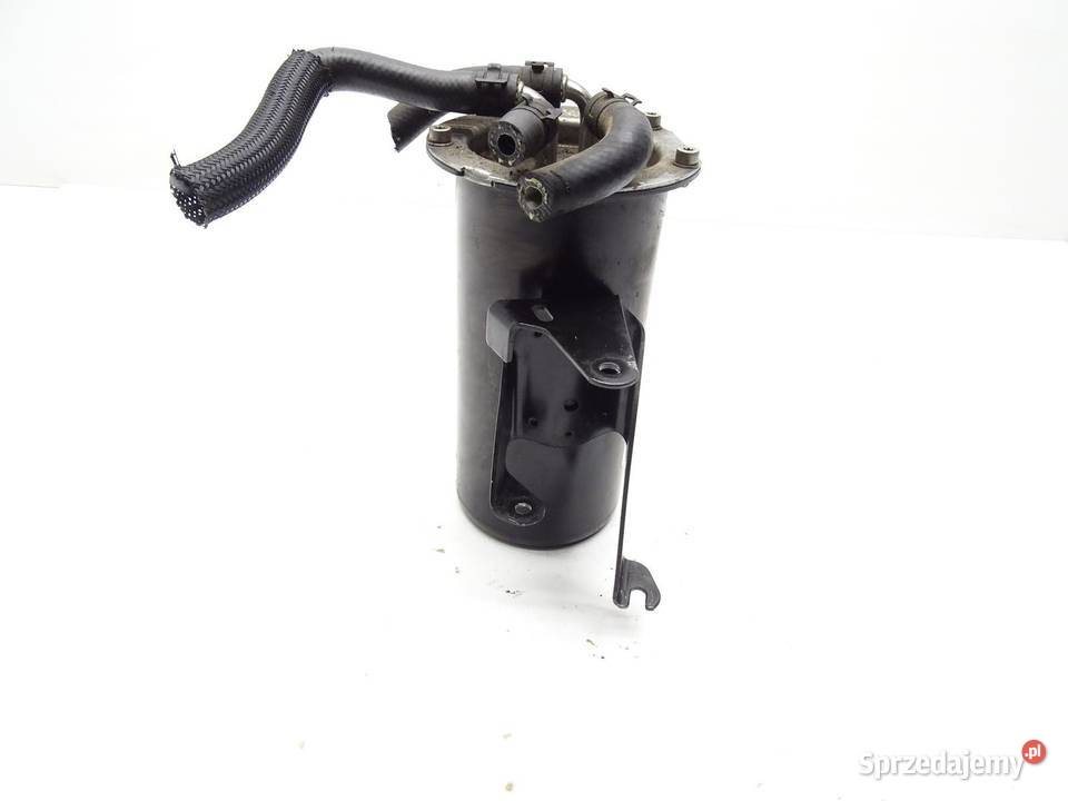 OBUDOWA FILTRA PALIWA 3C0127400D SKODA YETI LIFT sprzedam