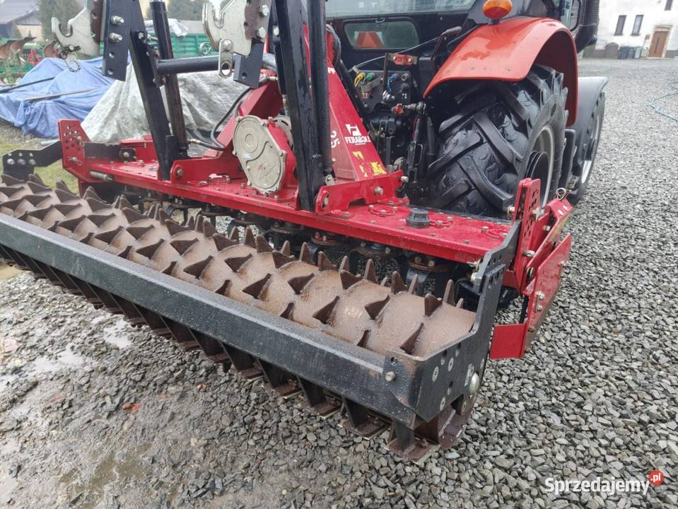 Brona Wirowa Aktywna 25m Golasowice