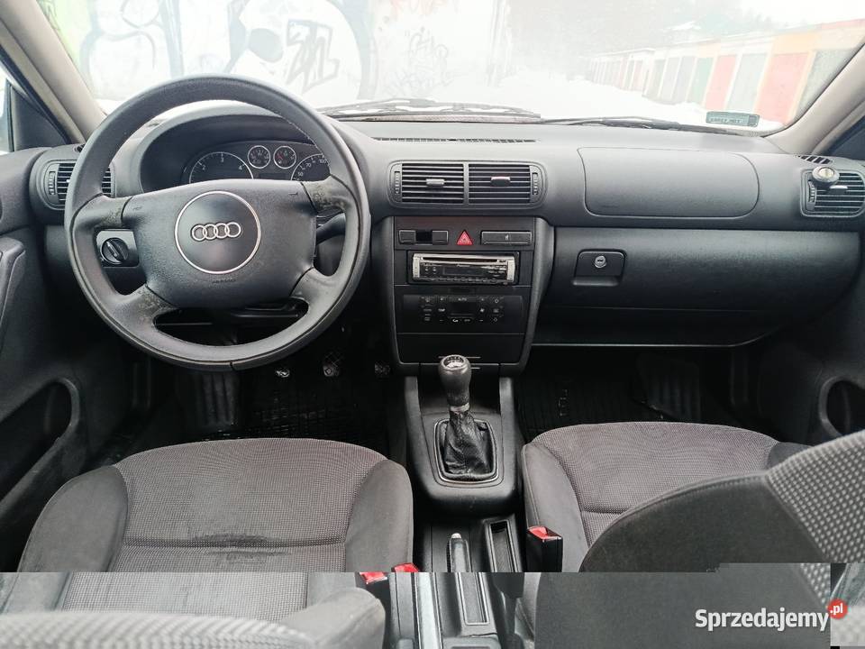 Audi A3 Starachowice sprzedam
