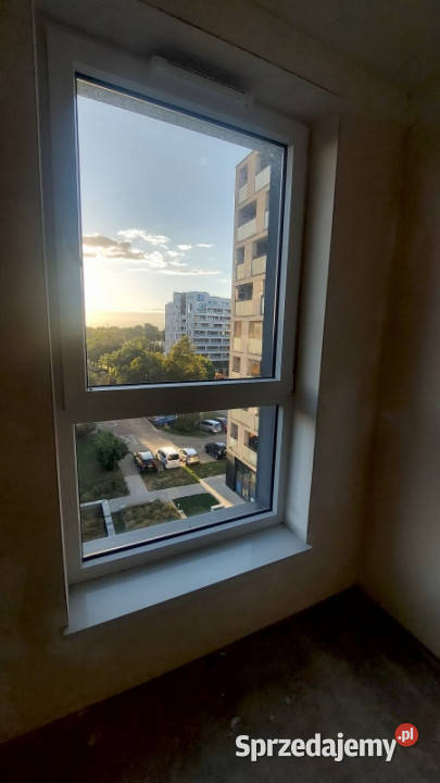 Nowe 2 pokojowe mieszkanie 301 m2 Bemowo Warszawa