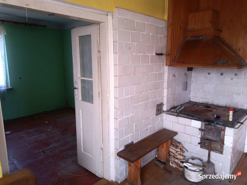 Sprzedam siedlisko 63 ary szczuczki gm