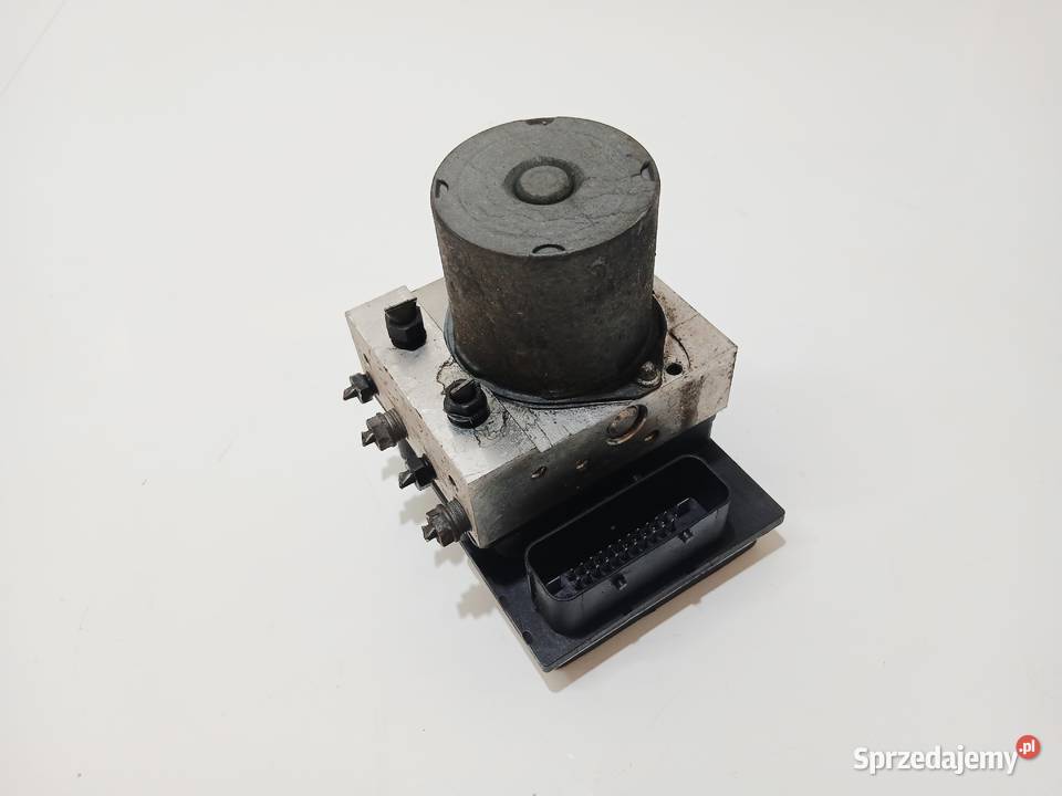 POMPA HAMULCOWA BMW E60 E61 306D3 30D 6775730 Strzyżewice