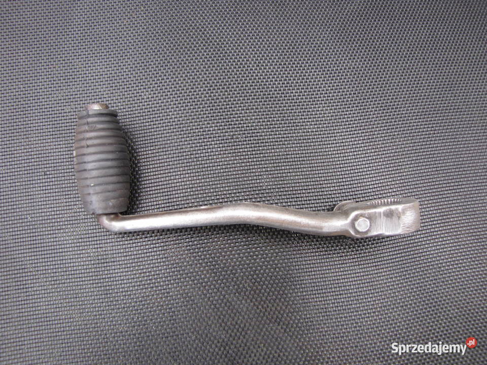 Kopniak kop starter Shl M06 U T Wsk 150 Rzepin Drugi