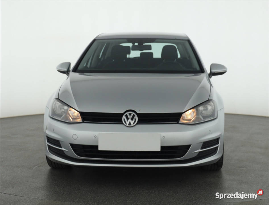 VW Golf 12 TSI mazowieckie Piaseczno