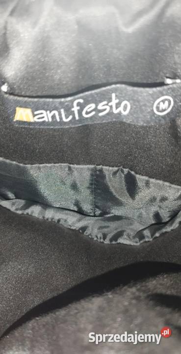 Sukienka studniówka czarna tiul Rozmiar 38(M) sprzedam