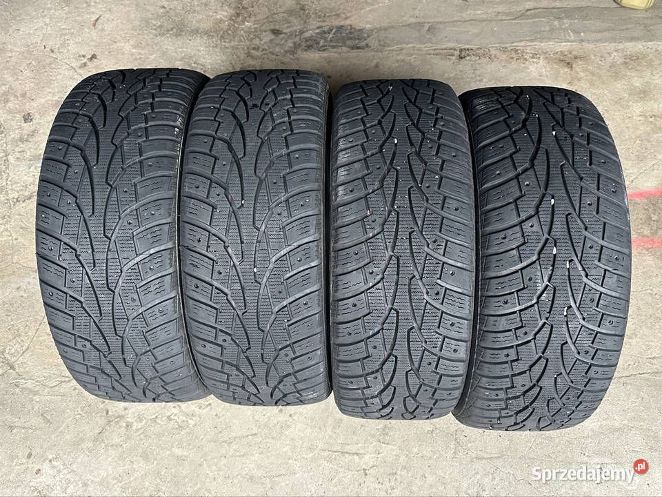 Felgi zimowe 22545 r17 Łososina Dolna