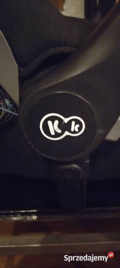 Fotelik Samochodowy Dziecięcy Nosidełko sprzedam