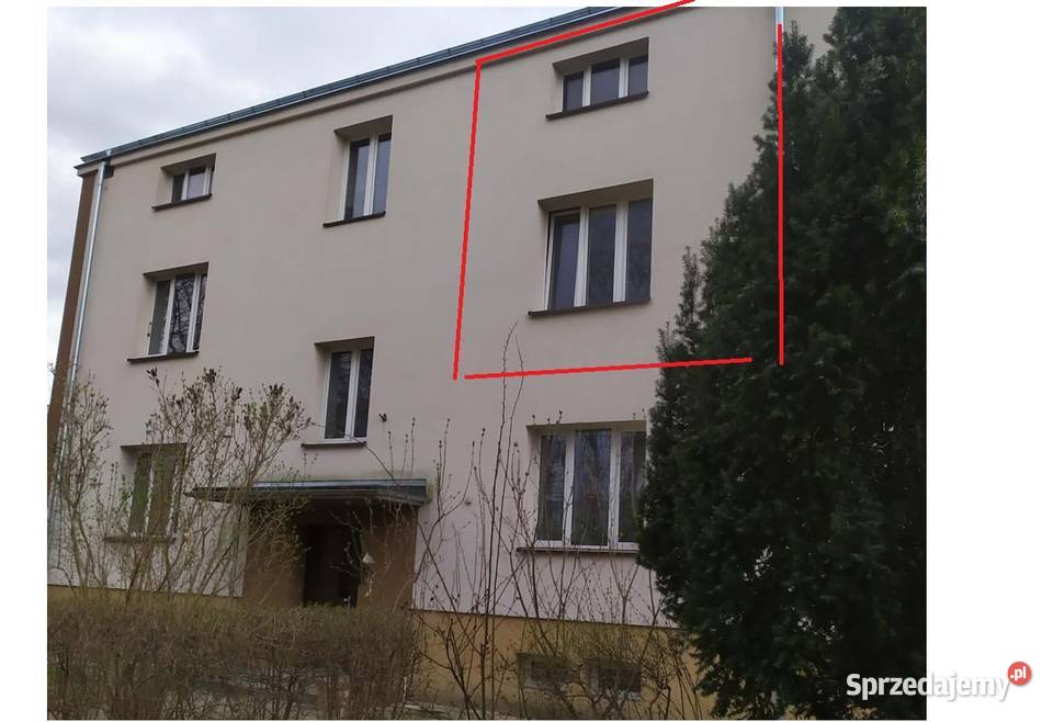Mieszkanie Mińsk Mazowiecki 57m2 piwnica strych własność sprzedam