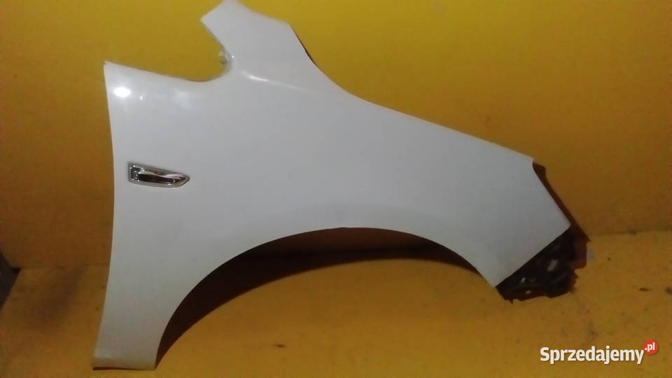 Astra J błotnik osobowe dolnośląskie Dzierżoniów sprzedam