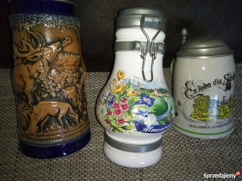 Stare Kufle Niemieckie zachodniopomorskie Goleniów sprzedam