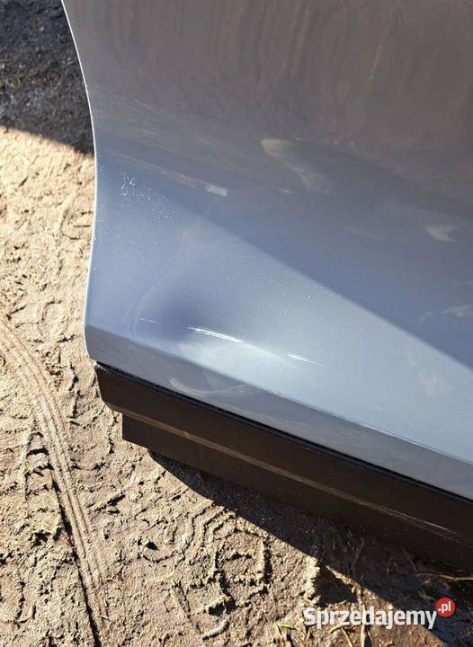 Drzwi prawe przednie Volvo XC40 drzwi prawy