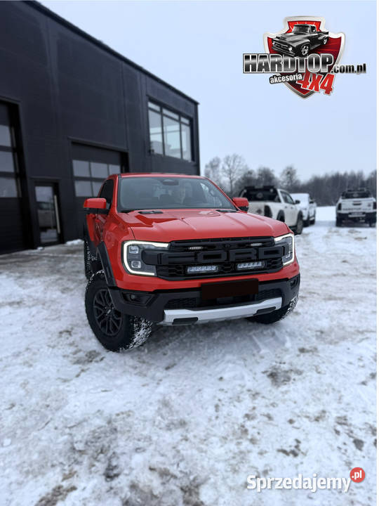 Zestaw dwóch lamp LAZER TRIPLER 850 Elite Gen2 Pasłęk sprzedam