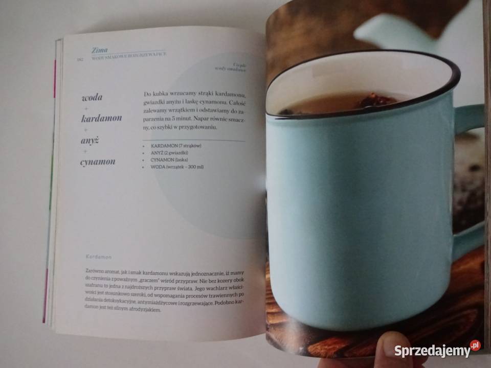 Zdrowe Wody Czyli Pyszne Wody Smakowe Izotoniki