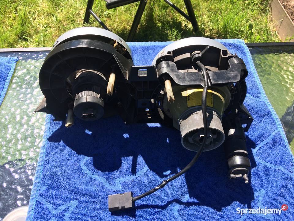 Bmw E30 Prawy Reflektor Oryginał Koszalin