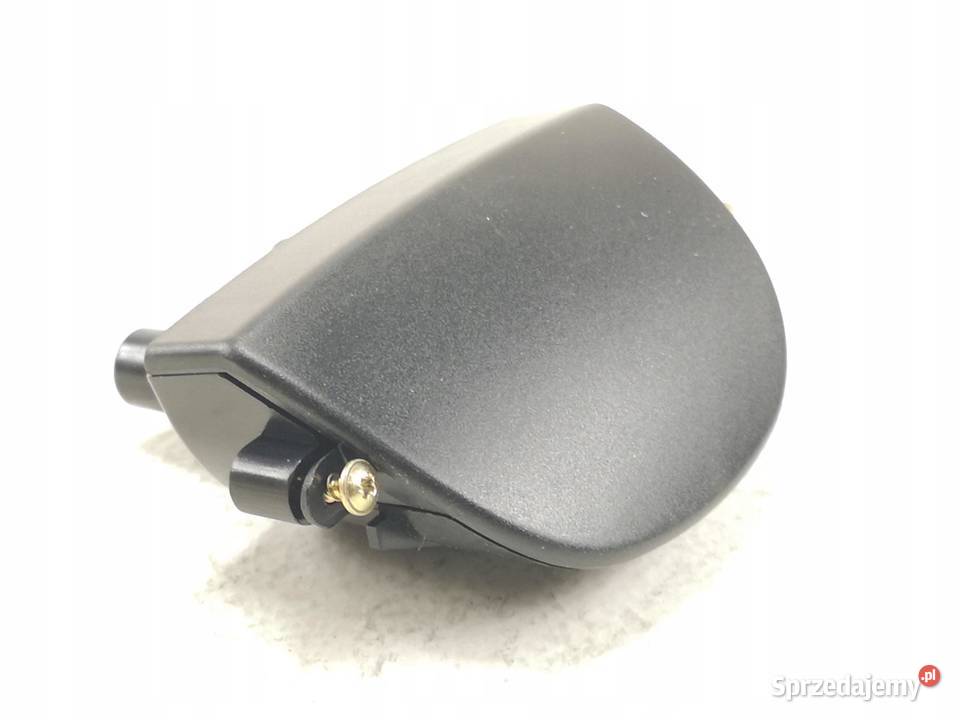 ZAŚLEPKA KIEROWNICY 2 FIAT SCUDO 19952006 NOWA Motoryzacja