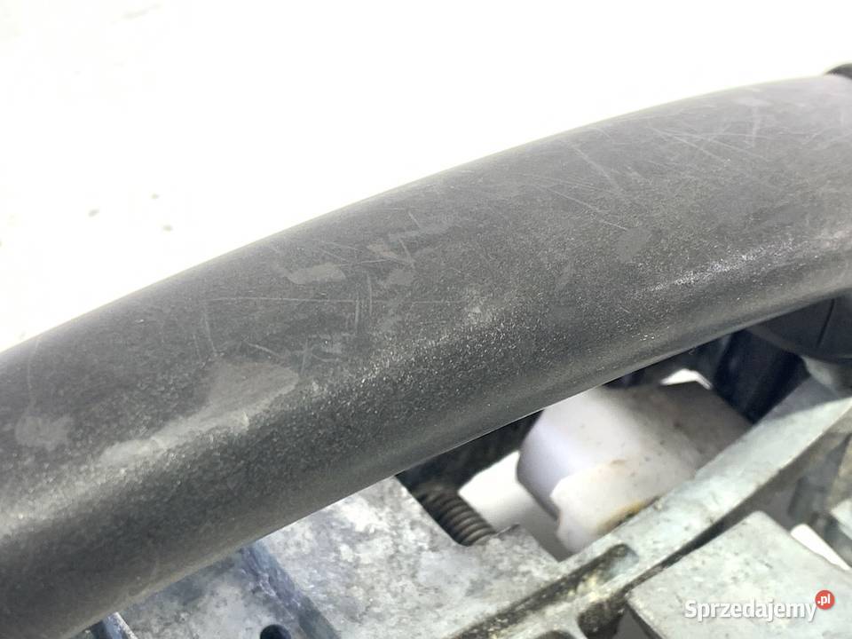 KLAMKA ZEWNĘTRZNA LEWY TYŁ CITROEN BERLINGO II osobowe