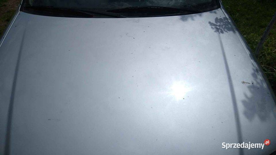 Maska audi A6 C5 ly7m Maski Szamocin
