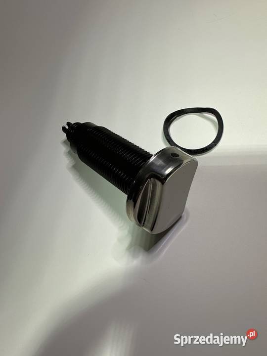 Pokrętło do syfonu automatycznego do zlewu Gliwice