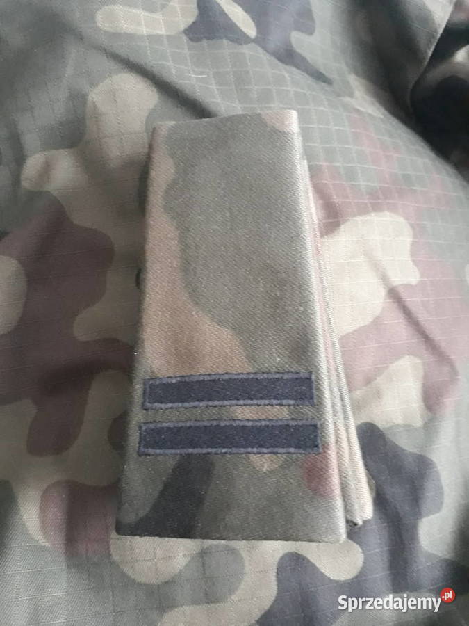 Pagon kapral mundur polowy Pozostałe