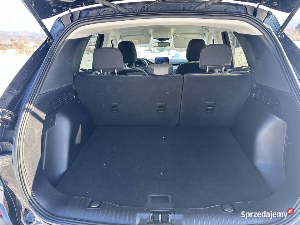 Ford escape 1500cm3 podkarpackie Stobierna