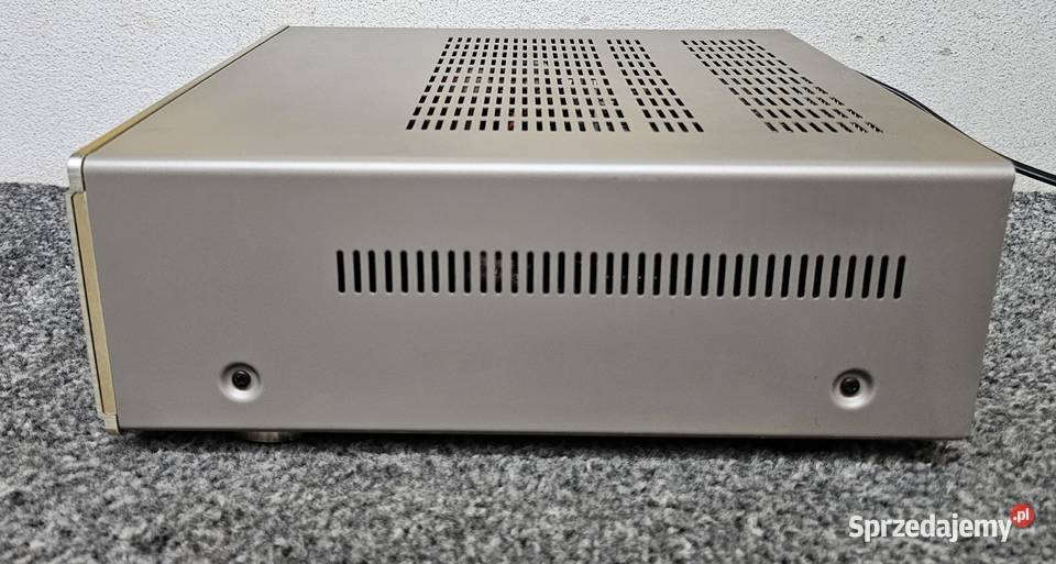 Wzmacniacz stereo DENON UPAF88 Kraków sprzedam