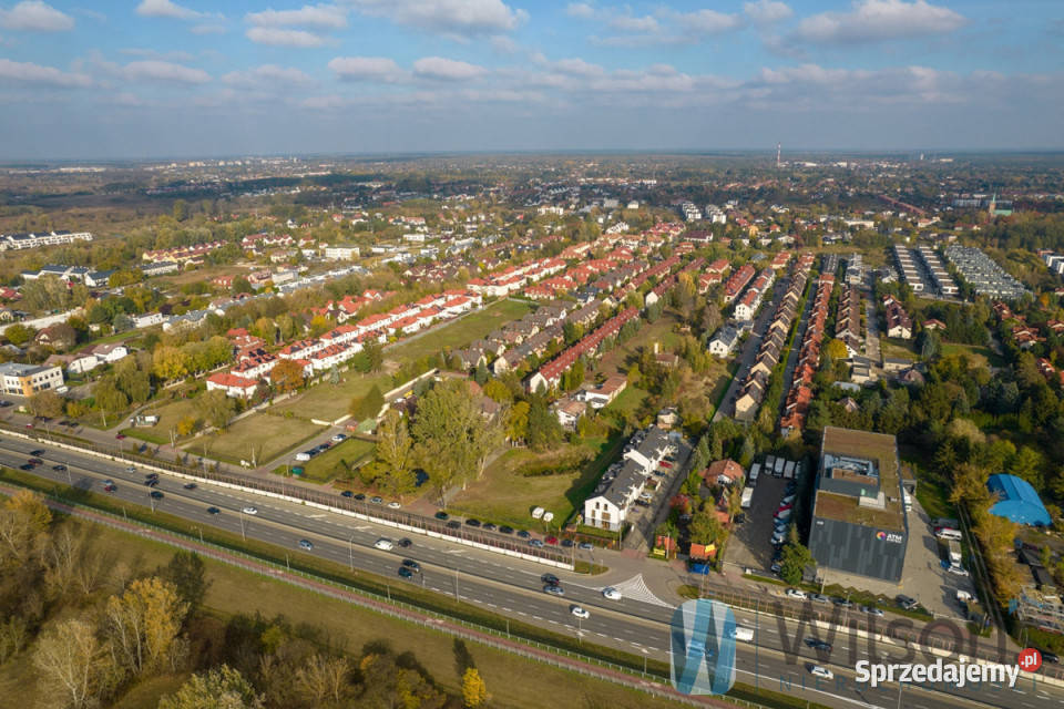 Mieszkanie Warszawa Wał Miedzeszyński 29m Sprzedaż mazowieckie