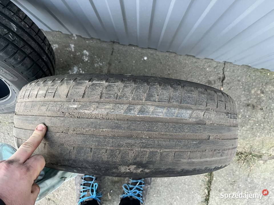 Opony Letnie 18565 r15 Samochodowe