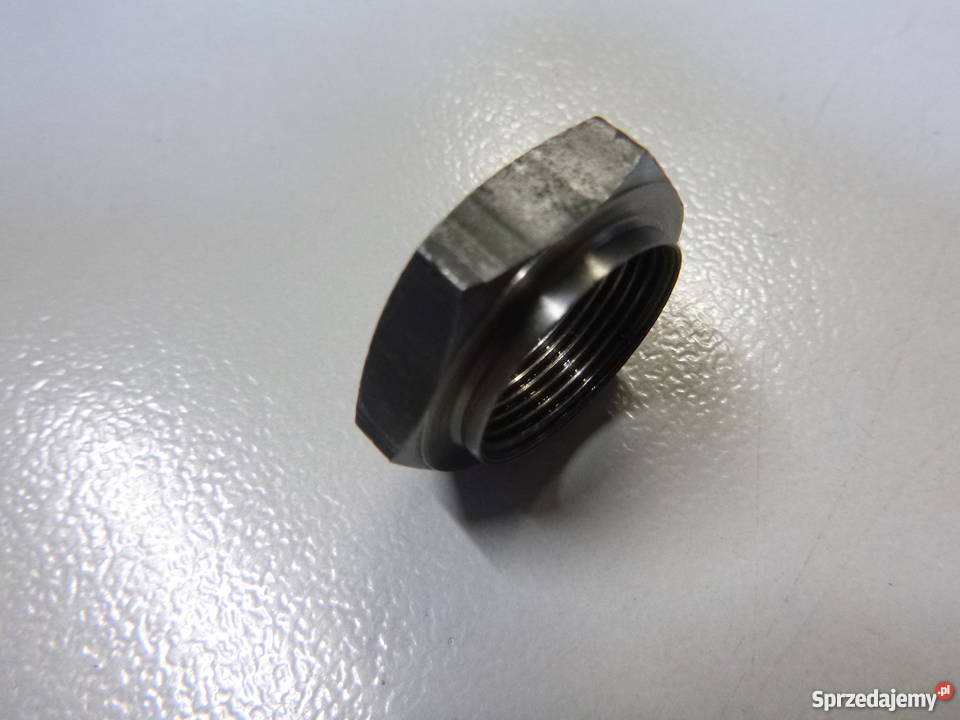 Nakrętka kosza sprzęgła Honda Shadow VT 500 Jawiszowice sprzedam