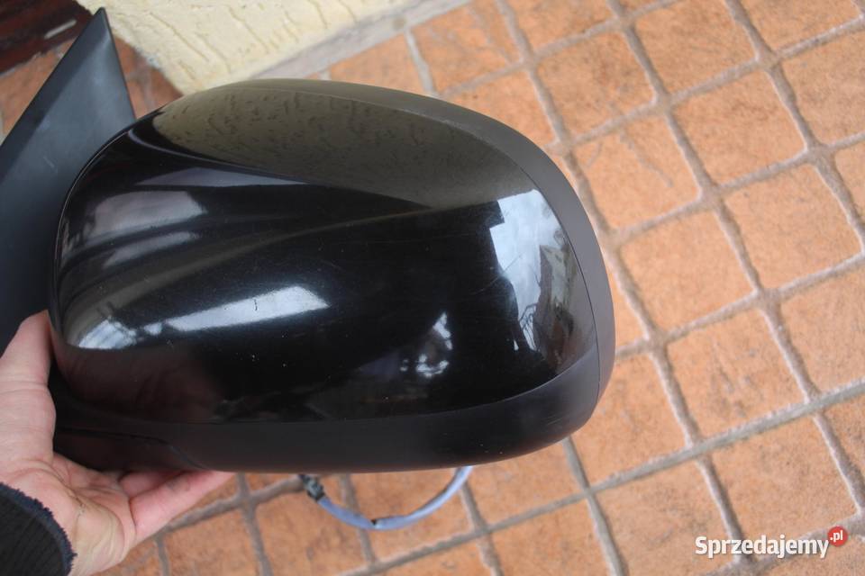LUSTERKO LEWE 5 PIN Z11 NISSAN NOTE E11 wielkopolskie
