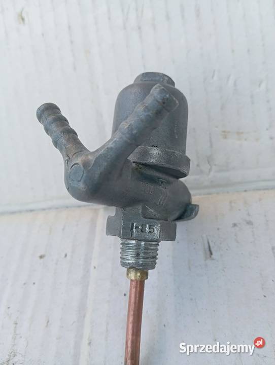 KRANIK PALIWA M72 K750 URAL DNIEPR Niemodlin