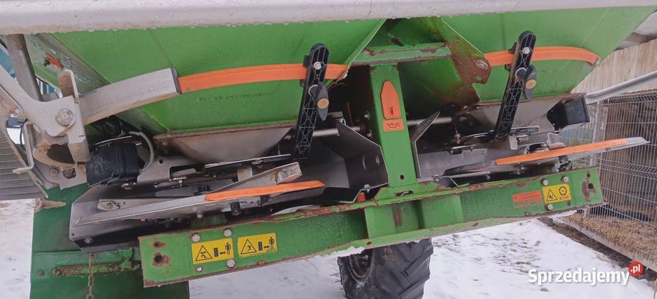 Aamazone M Profis 2006 3000 lubelskie Radzyń Podlaski sprzedam