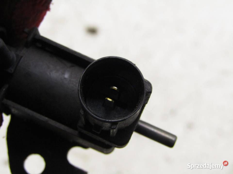 ZAWÓR PODCIŚNIENIA 22 IDTEC HONDA CRV CRV IV sprzedam