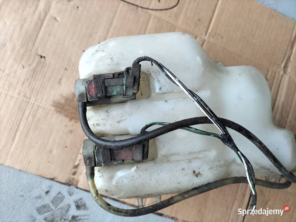 HONDA CIVIC 6 3D ZBIORNICZEK PŁYNU SPRYSKIWACZY osobowe Kamień-Kolonia