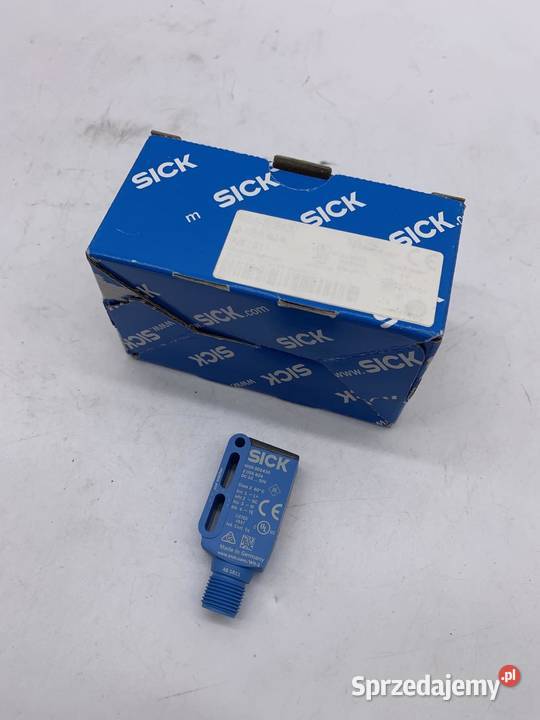 Sick WS93D2430 Photoelectric sensor Warszawa sprzedam