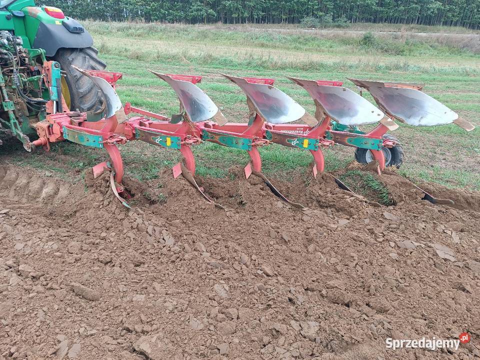 Kverneland ES85 Suwałki