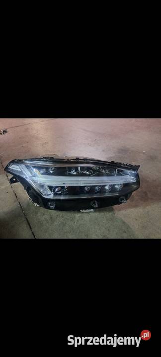 Lampy volvo xc60 xc90 Wrocław sprzedam