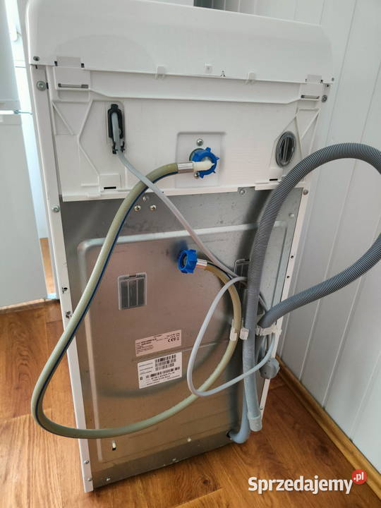 Pralka Indesit