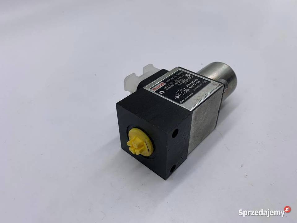 Rexroth R901102706 HED 8 OA20100K14 Hydro Warszawa