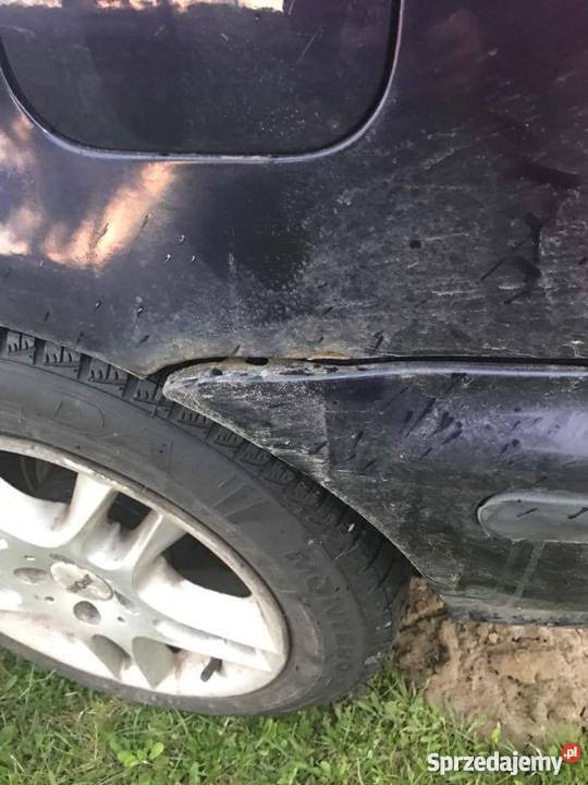 Honda Civic VI 16 vti b16a2 160KM Lublin