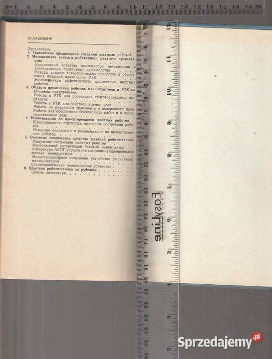 Roboto technika Pruszków