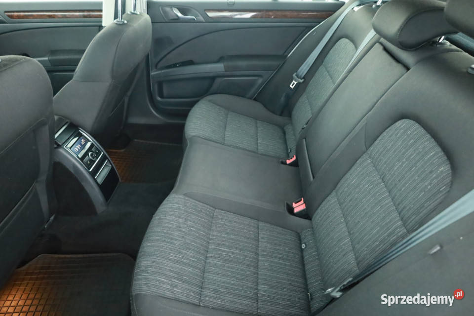 Skoda Superb 20 TDI system Start-Stop Piaseczno