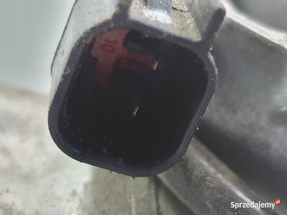 SPRĘŻARKA KLIMATYZACJI Volvo XC60 II 20 T8 pompa